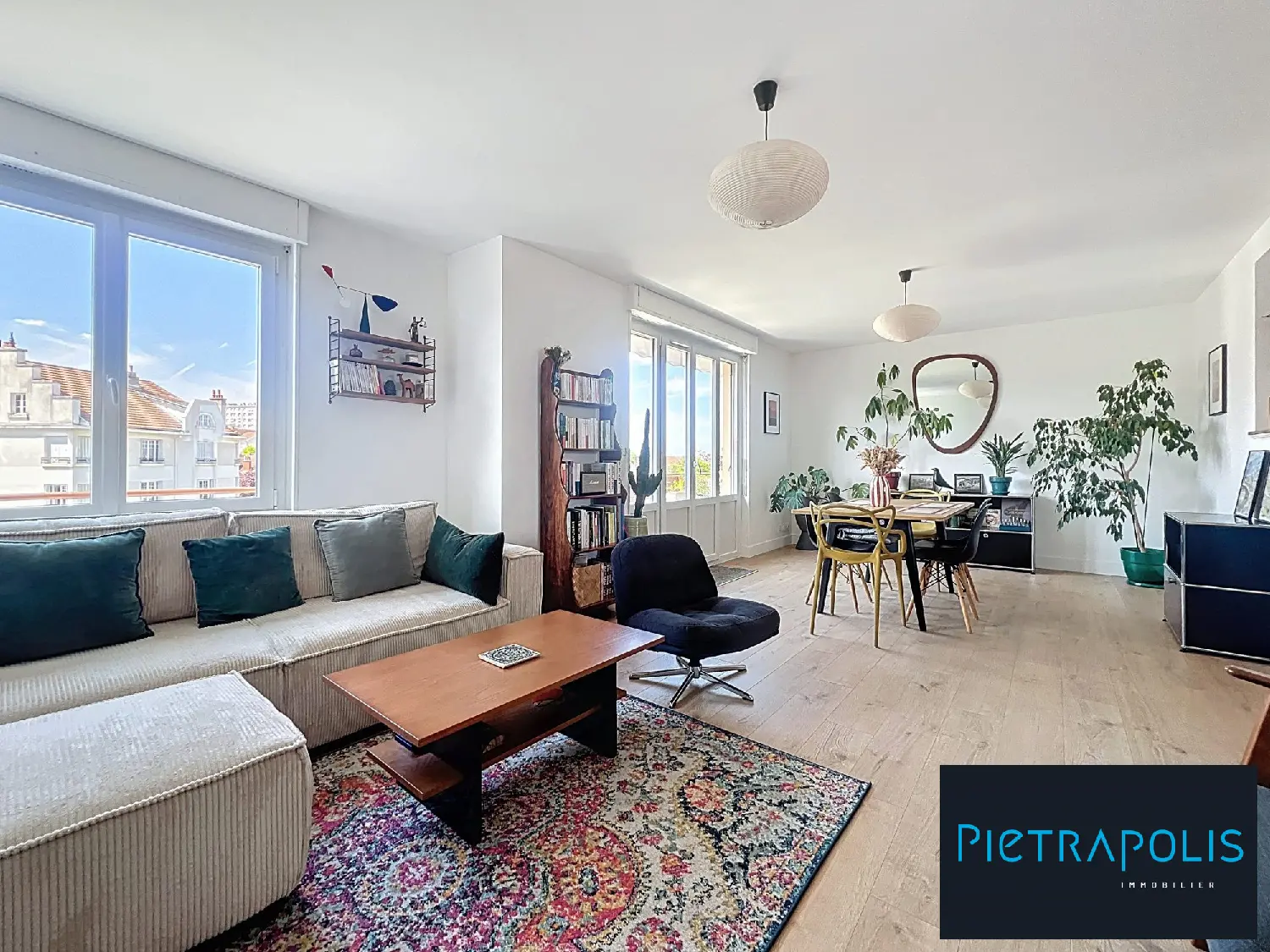  for sale apartment Dijon Côte-d'Or 3