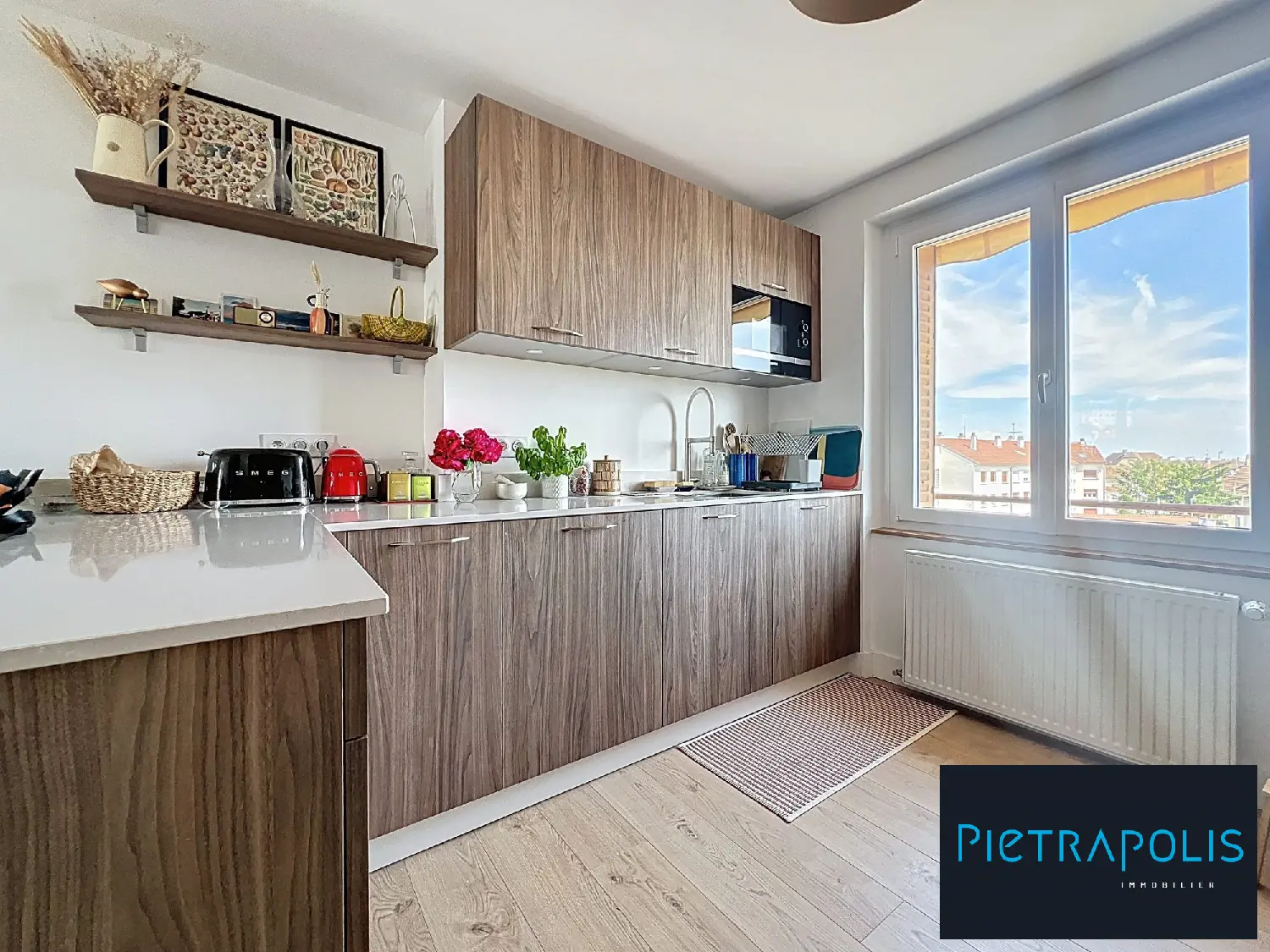  for sale apartment Dijon Côte-d'Or 6