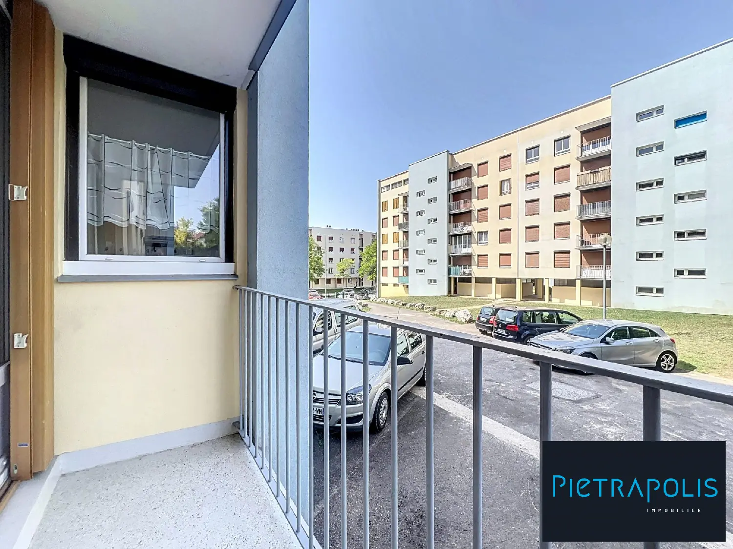  te koop appartement Dijon Côte-d'Or 1
