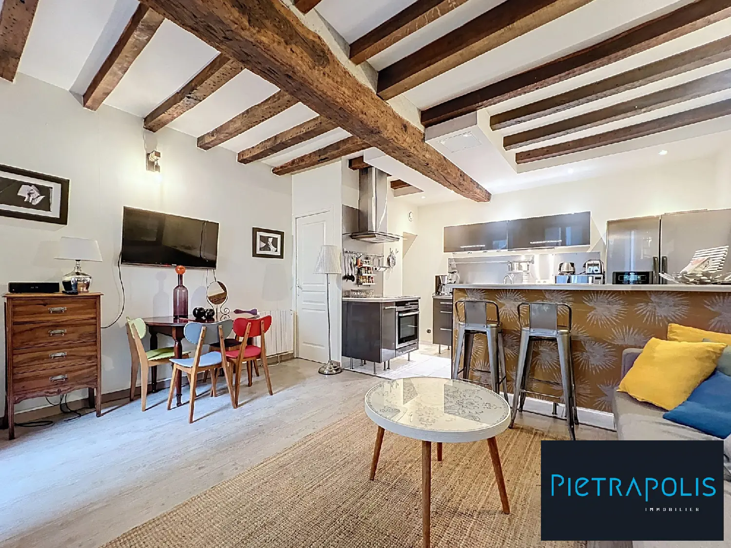  te koop appartement Dijon Côte-d'Or 2