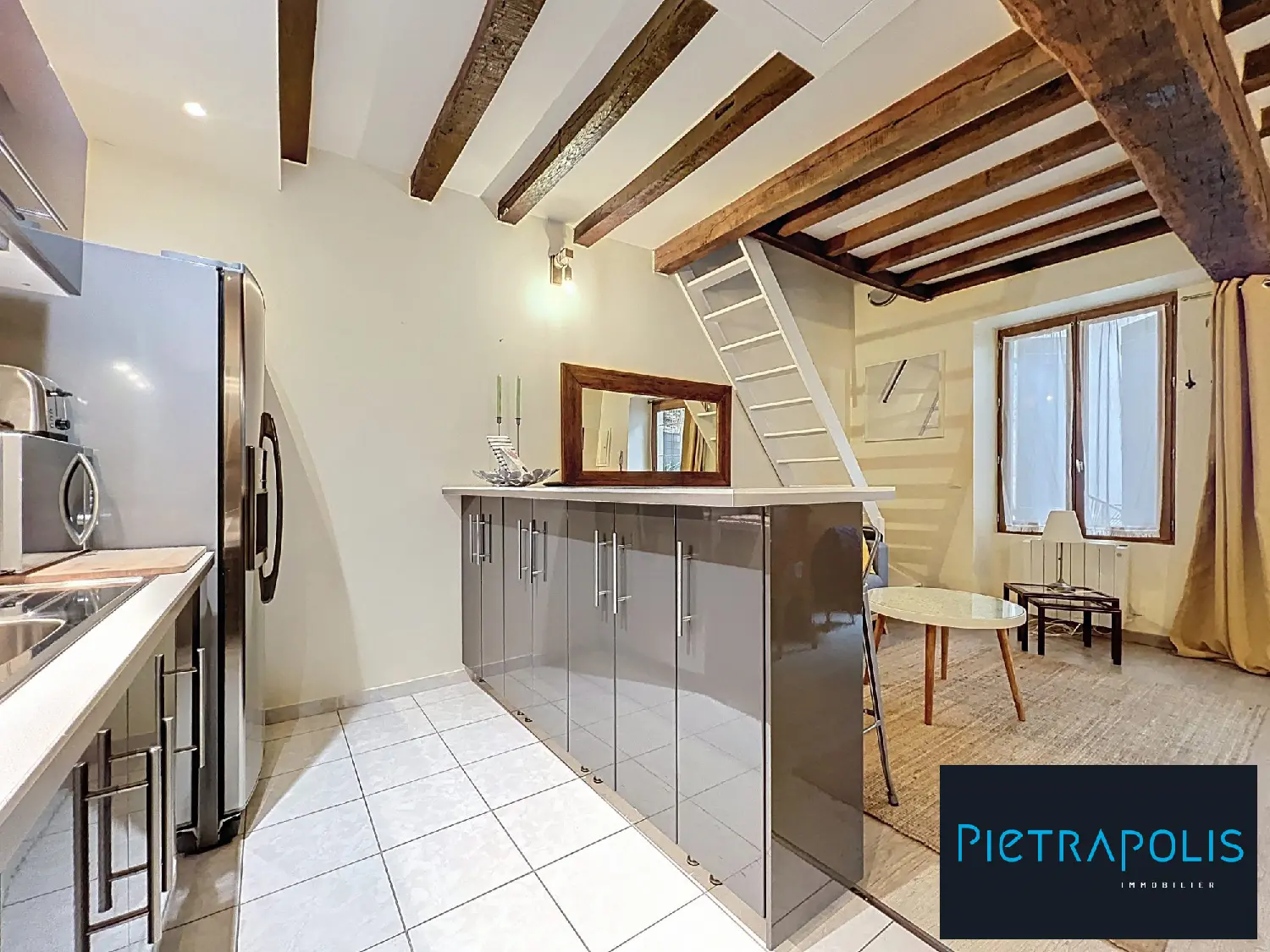  te koop appartement Dijon Côte-d'Or 3