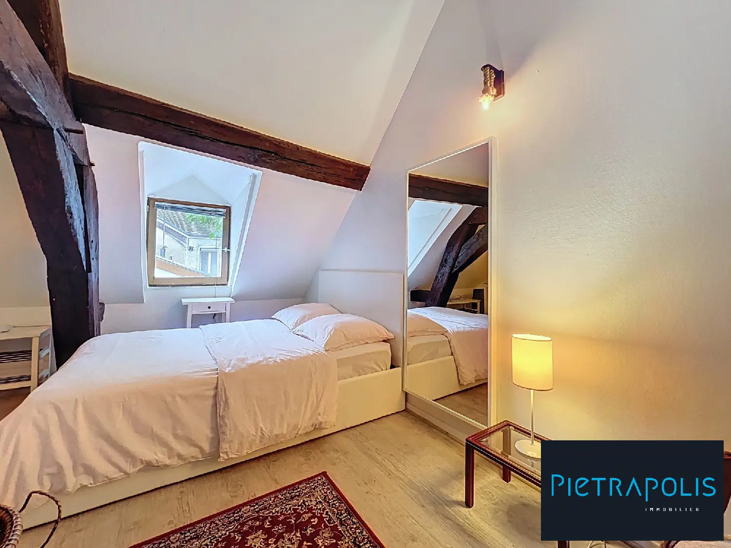  te koop appartement Dijon Côte-d'Or 7
