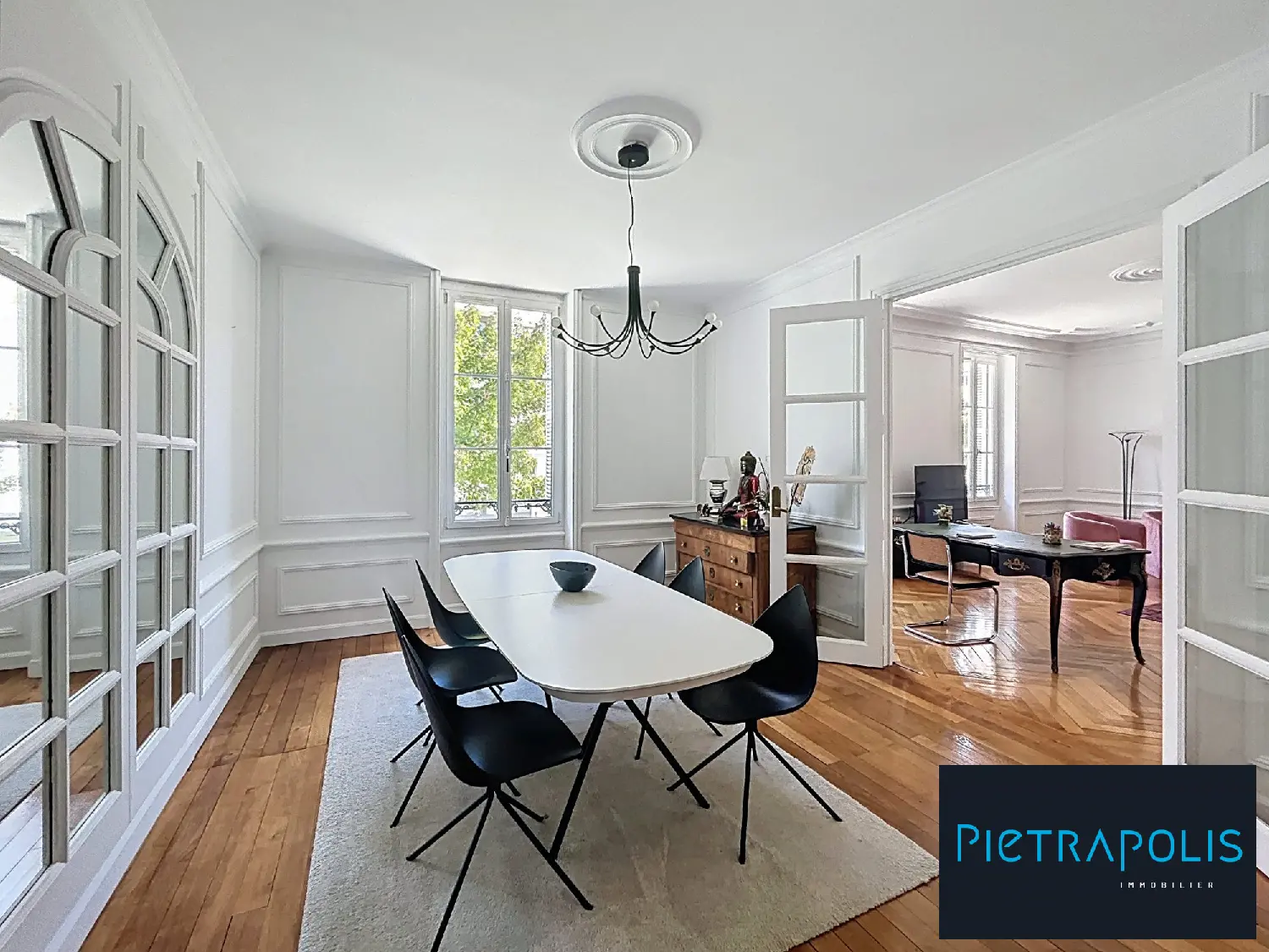  te koop appartement Dijon Côte-d'Or 2