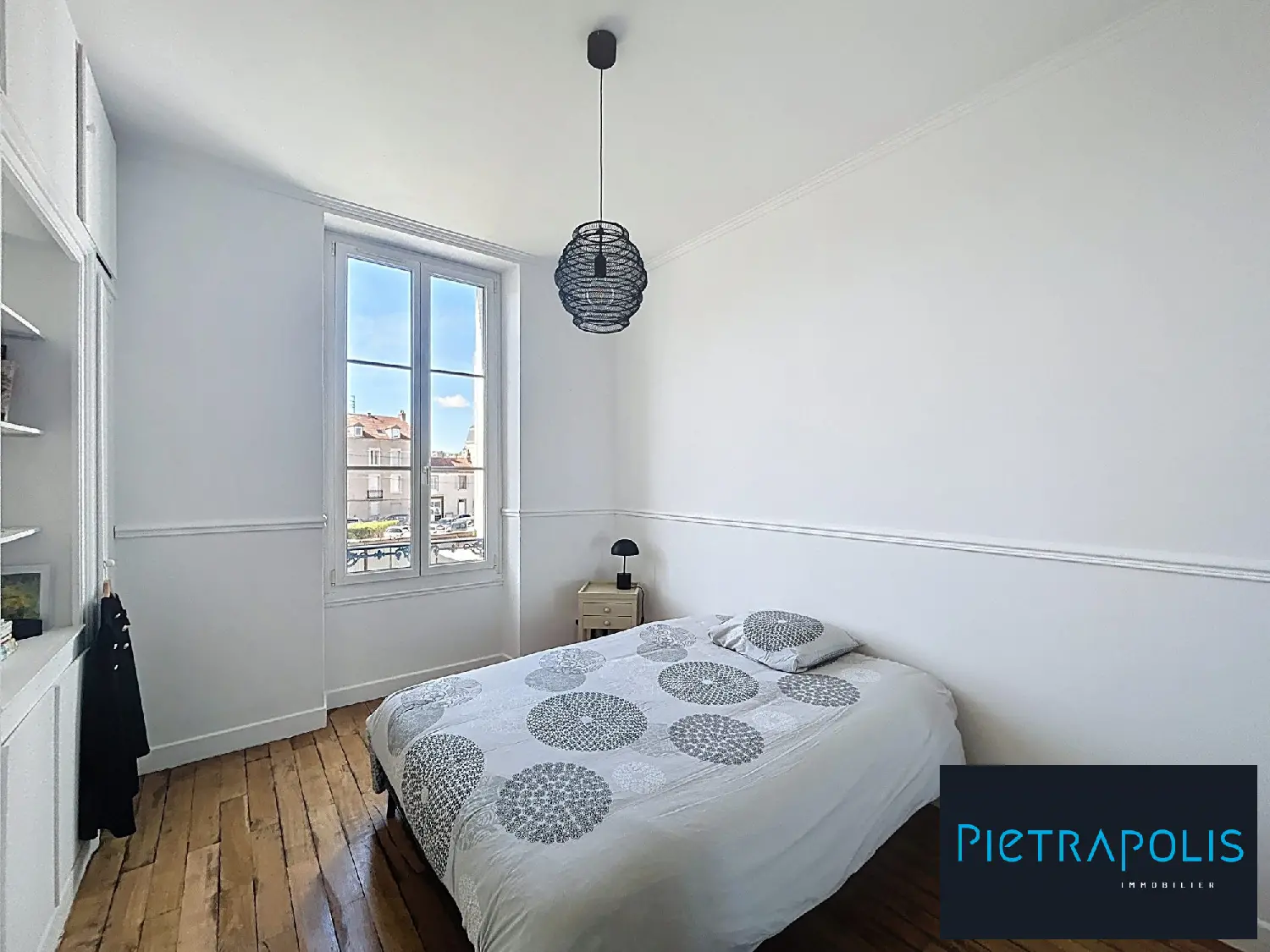  te koop appartement Dijon Côte-d'Or 5