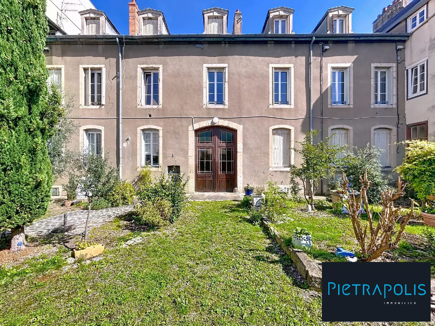  te koop appartement Dijon Côte-d'Or 7
