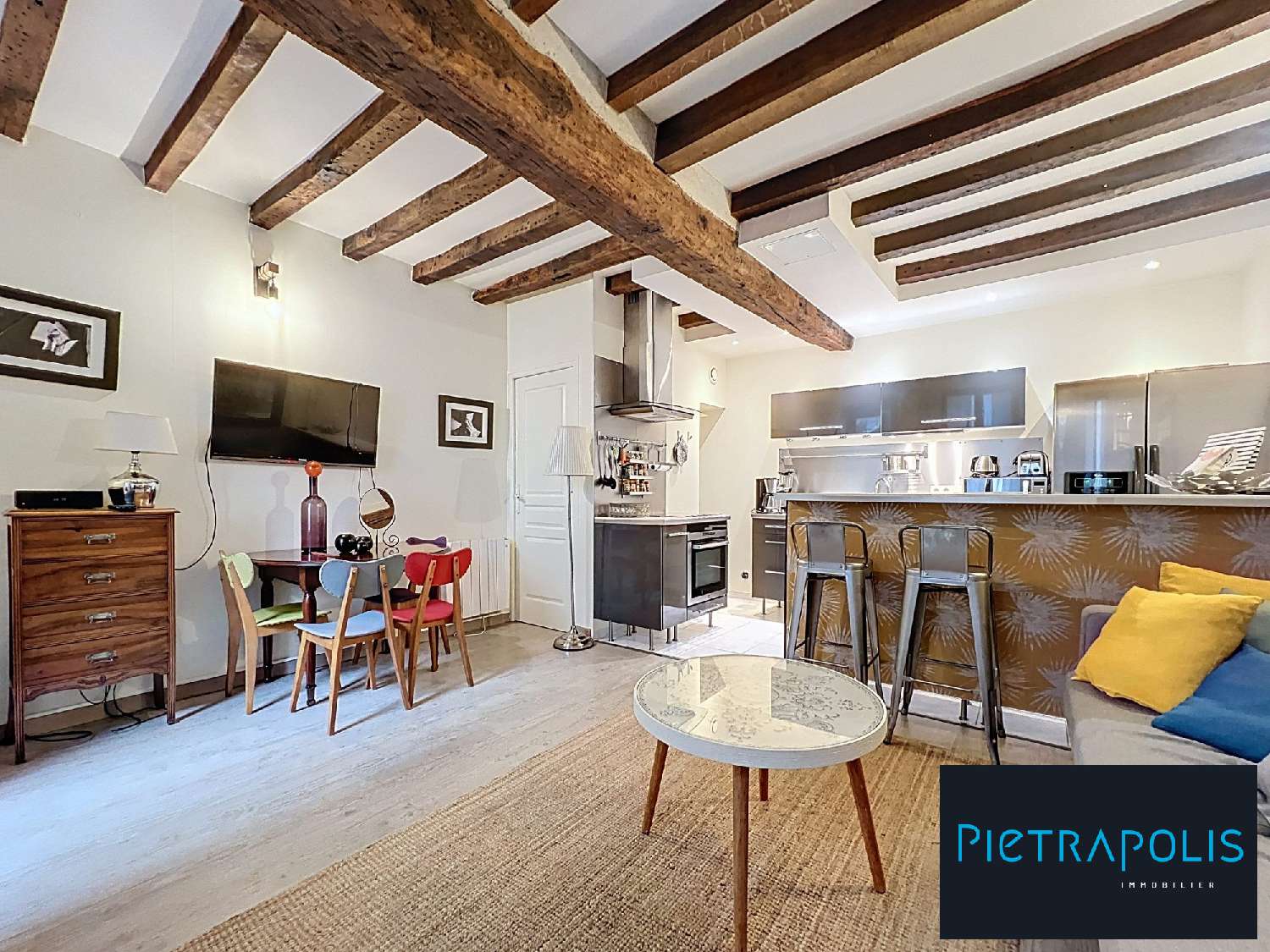  for sale apartment Dijon Côte-d'Or 2