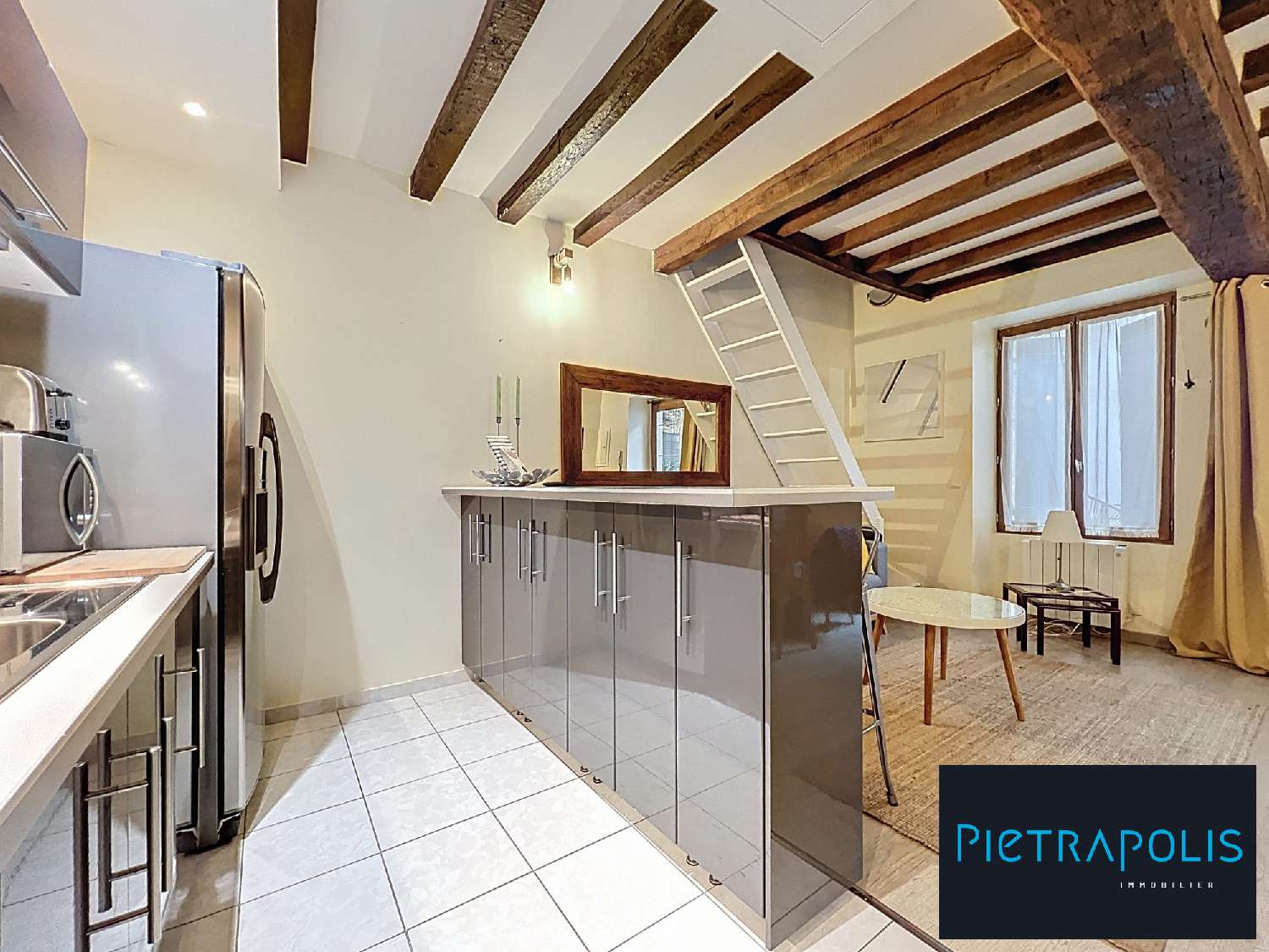  for sale apartment Dijon Côte-d'Or 3