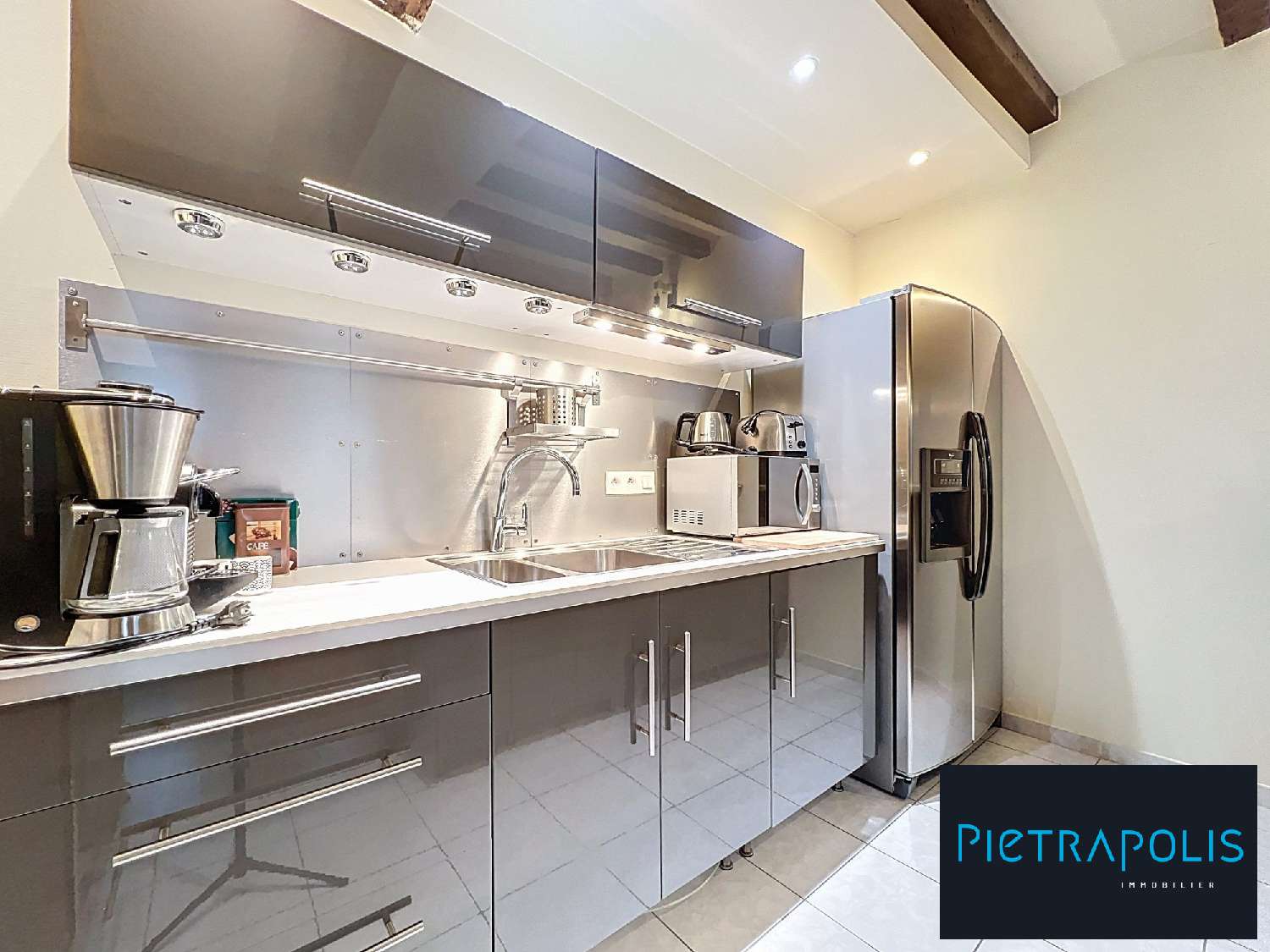 for sale apartment Dijon Côte-d'Or 4