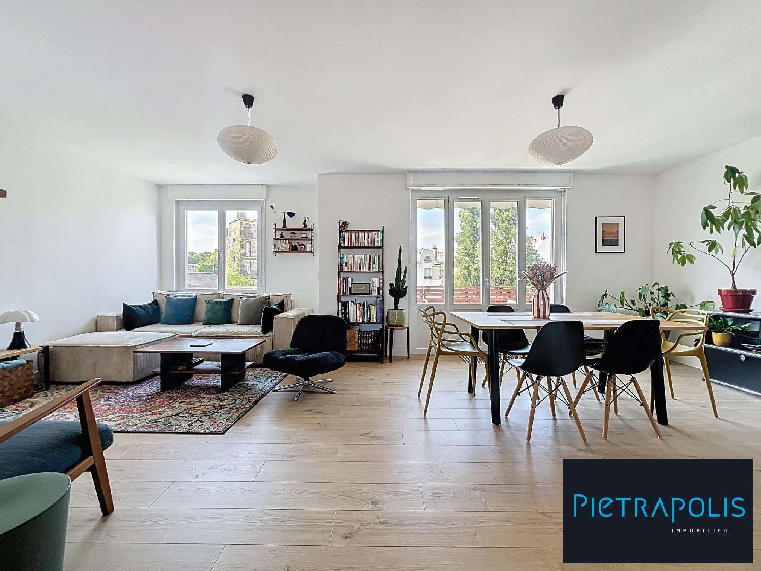  for sale apartment Dijon Côte-d'Or 2