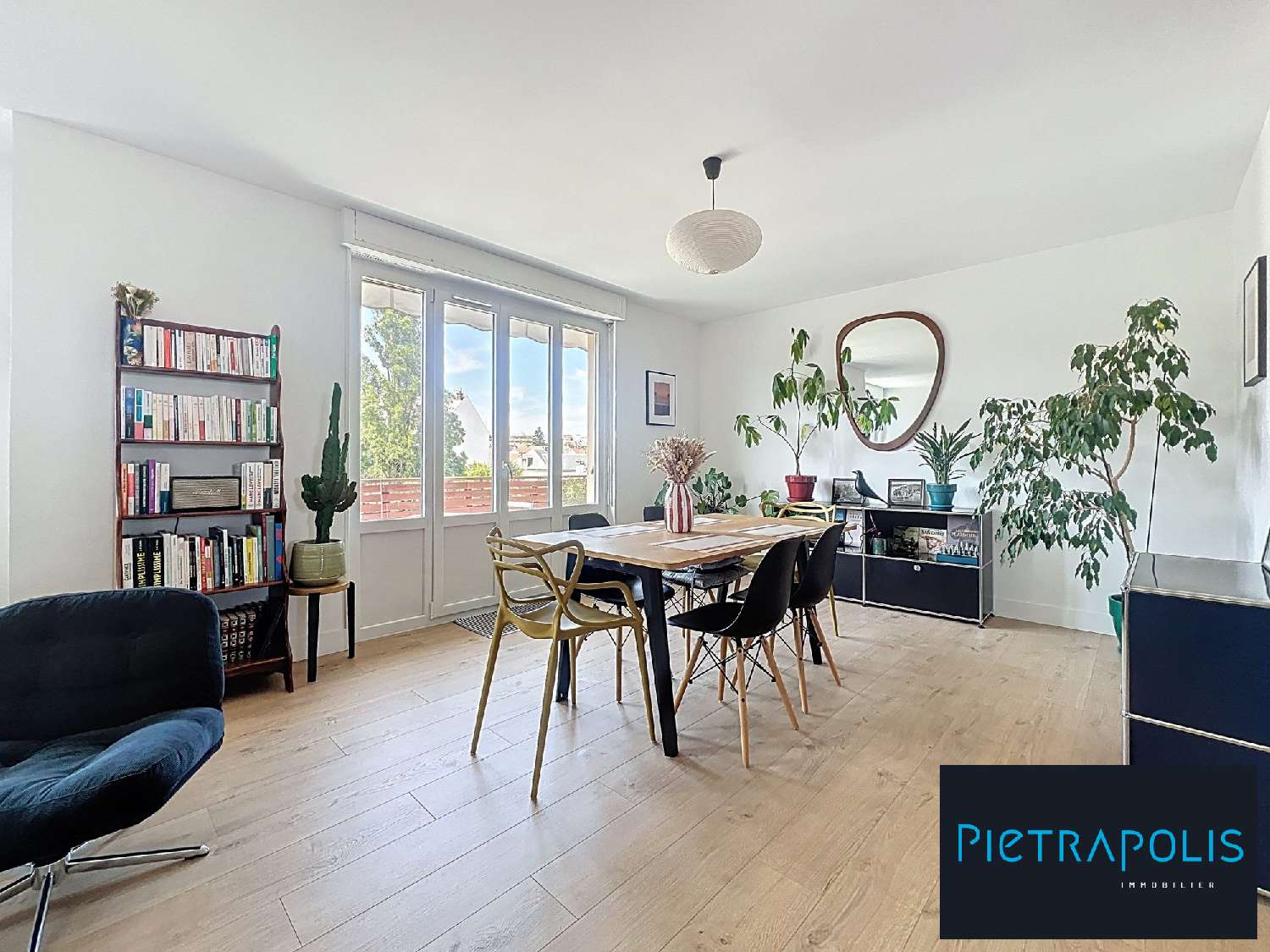  for sale apartment Dijon Côte-d'Or 3