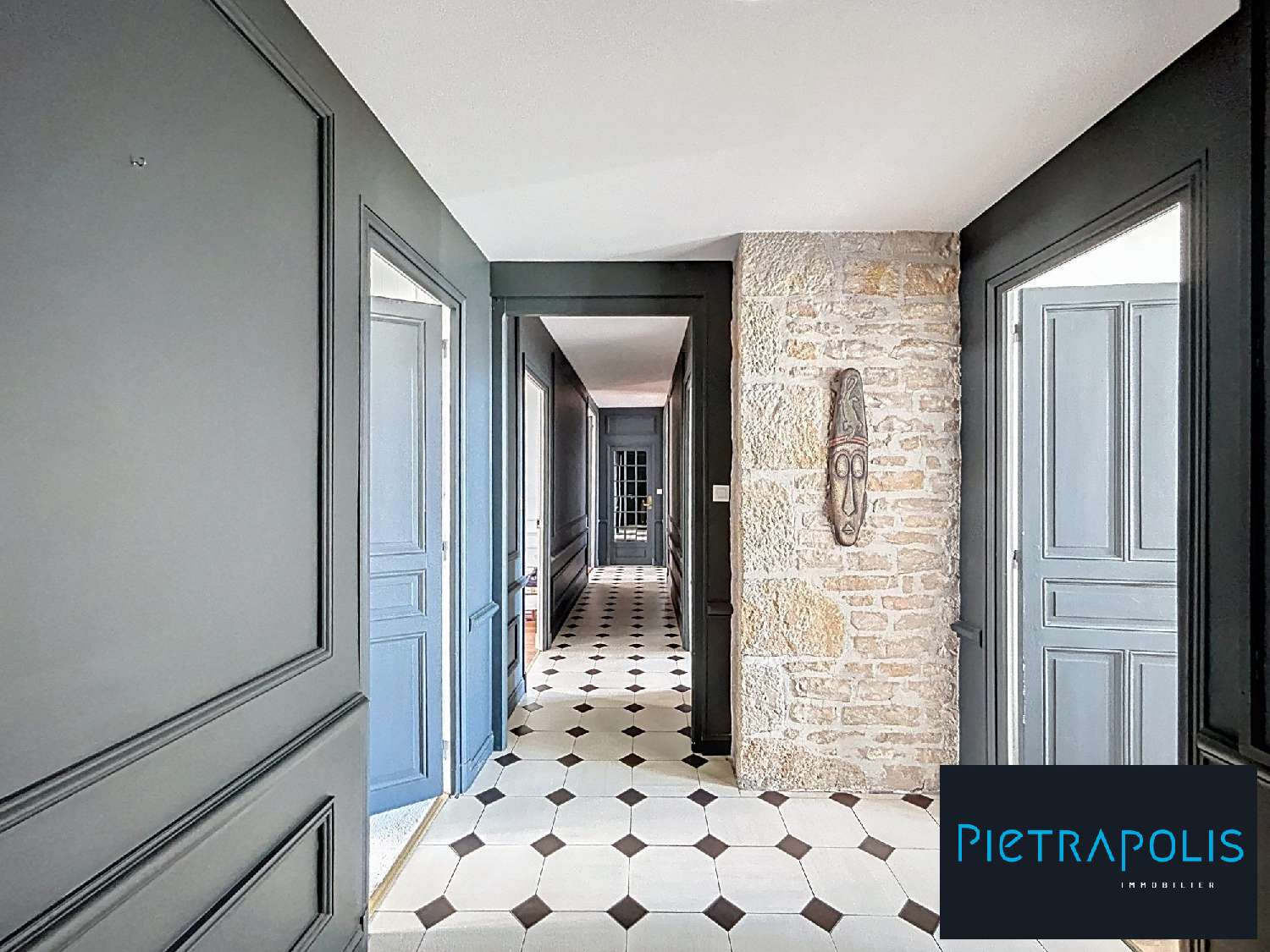  for sale apartment Dijon Côte-d'Or 3