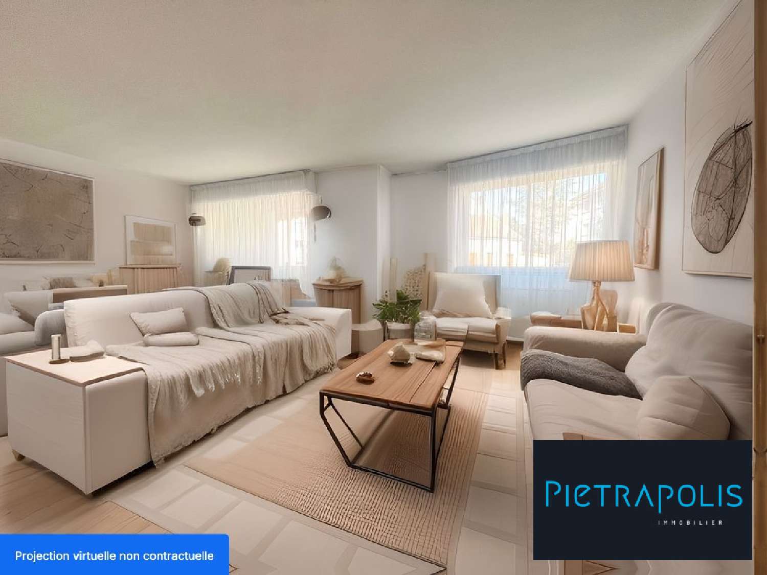  te koop appartement Dijon Côte-d'Or 3
