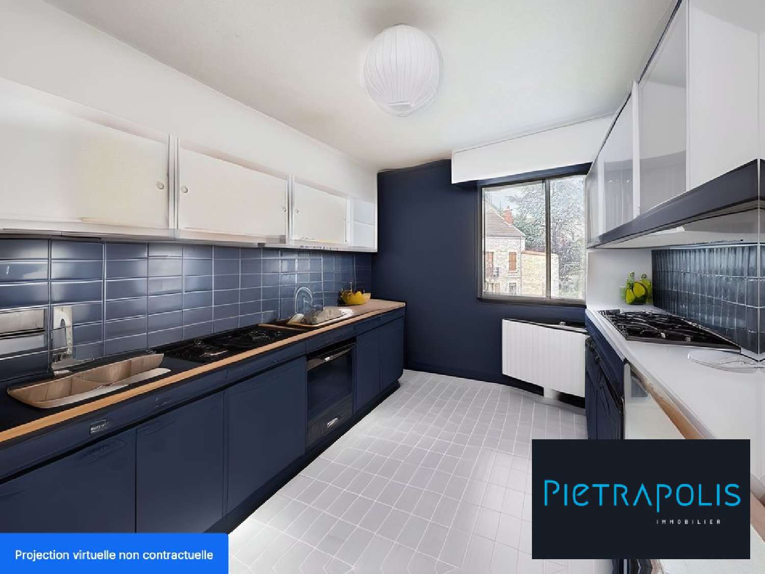  te koop appartement Dijon Côte-d'Or 5