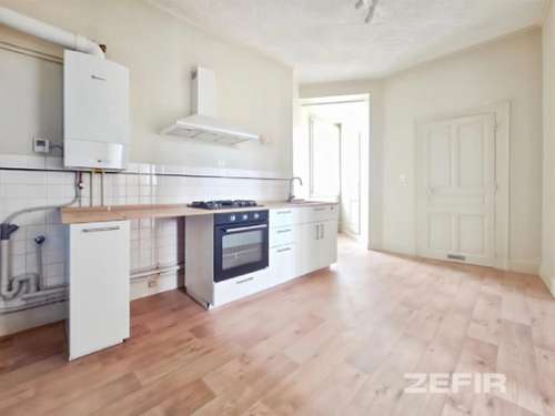 Dijon Côte-d'Or apartment foto 7142384