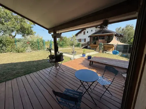 Divonne-les-Bains Ain appartement foto 7136996