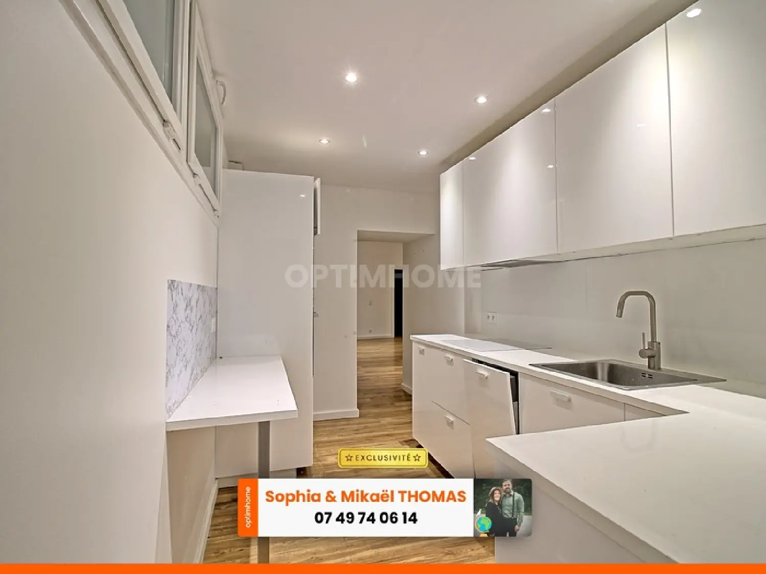  te koop appartement Dole Jura 1