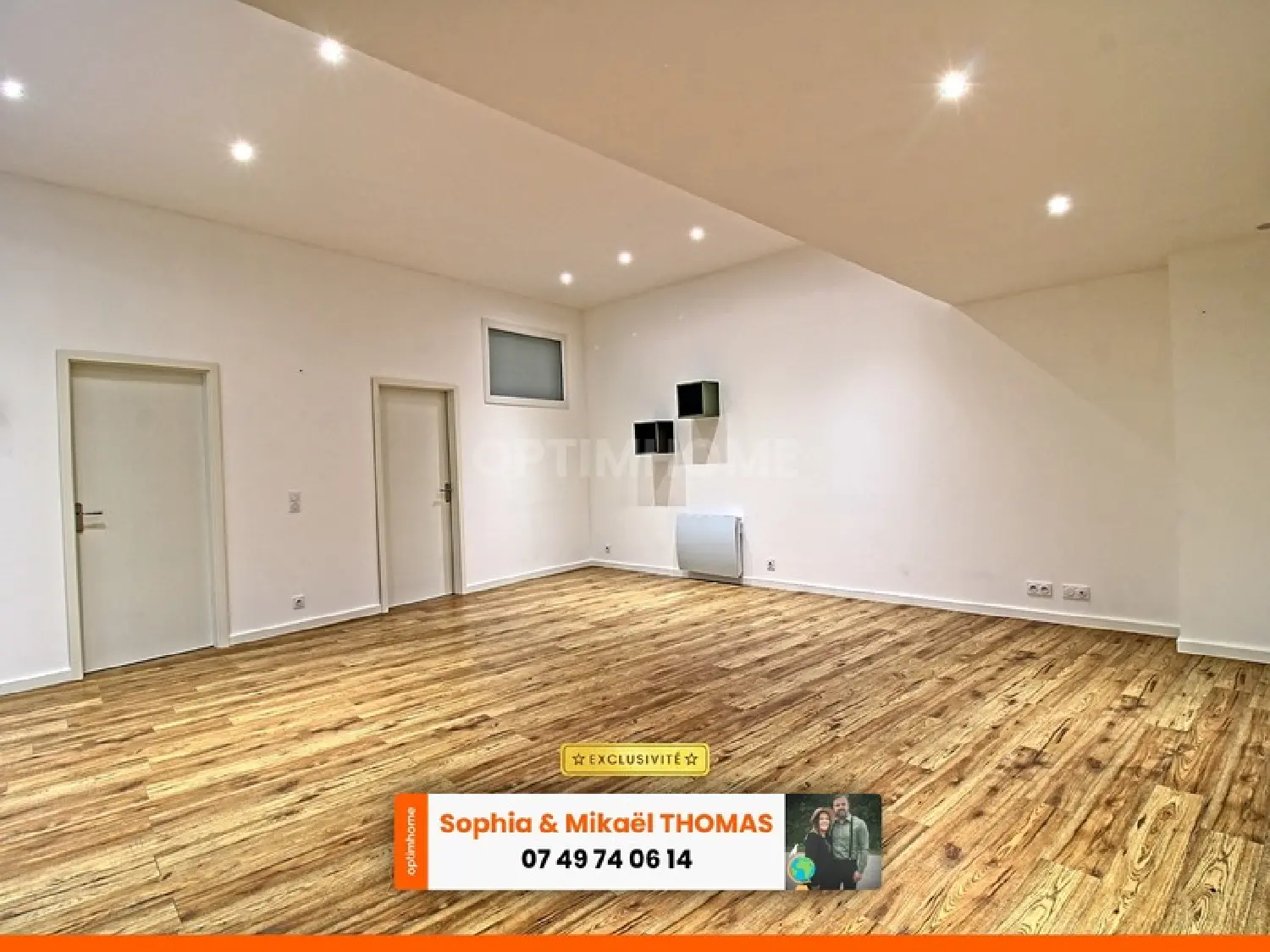  te koop appartement Dole Jura 3