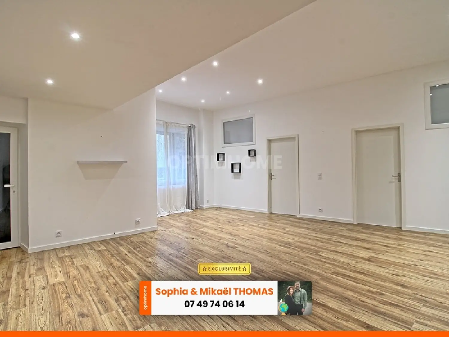  te koop appartement Dole Jura 4