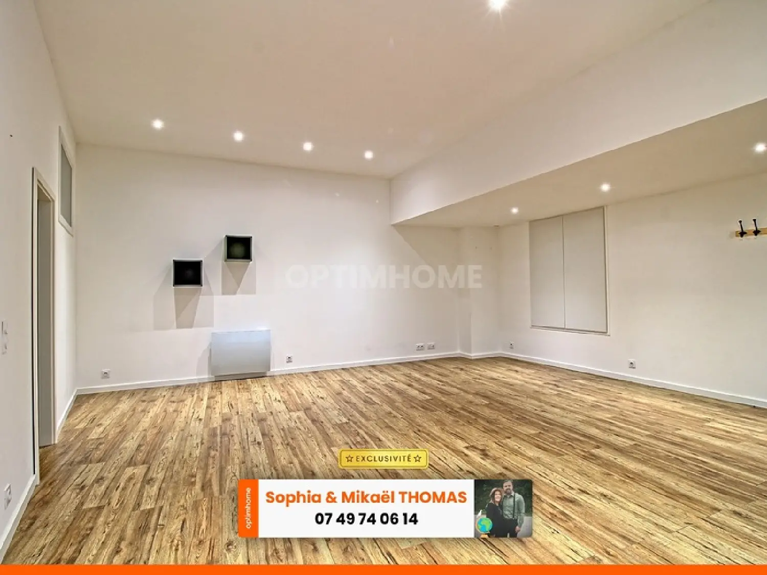  te koop appartement Dole Jura 5