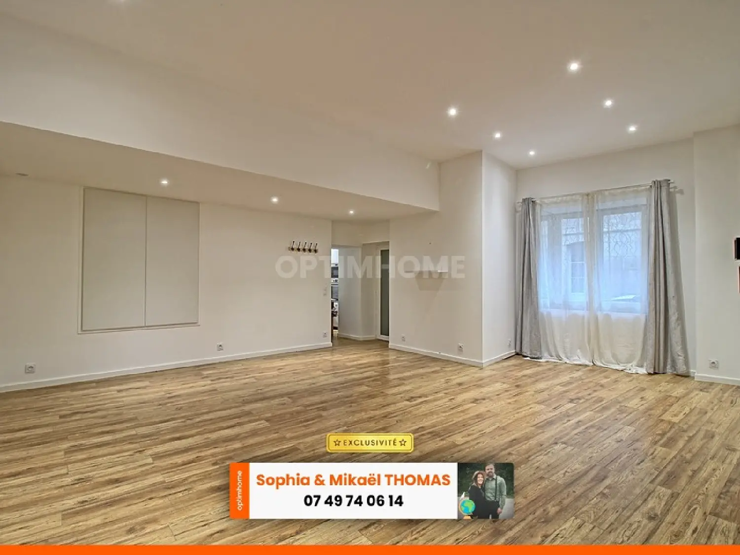  te koop appartement Dole Jura 6