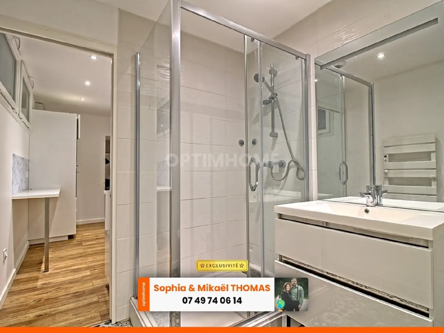  te koop appartement Dole Jura 7