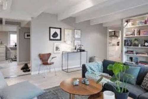 Donville-les-Bains Manche appartement foto 7143067