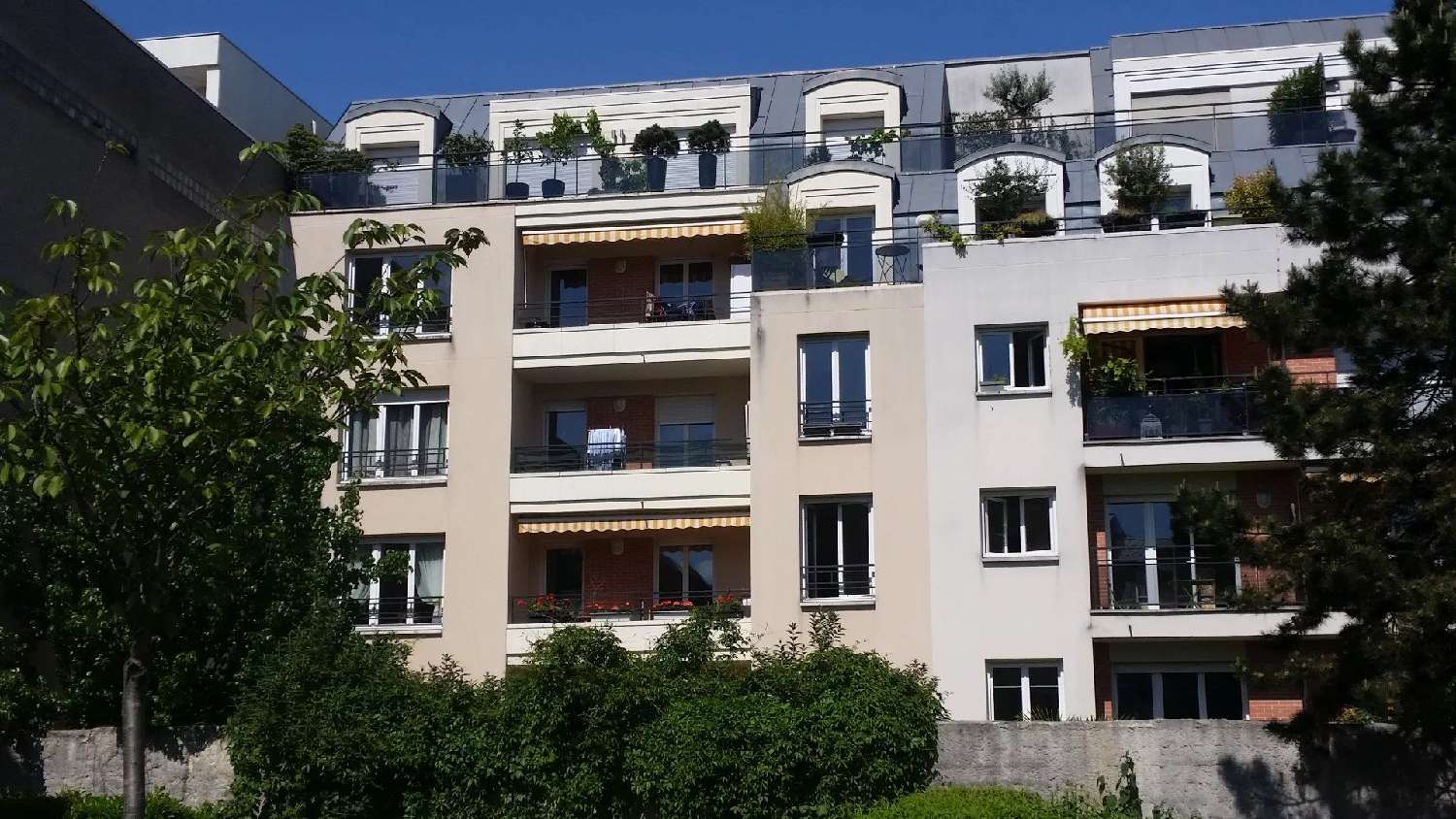  for sale apartment Donville-les-Bains Manche 1