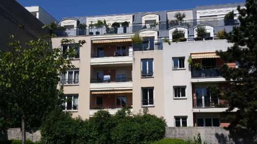 Donville-les-Bains Manche appartement foto 7143070