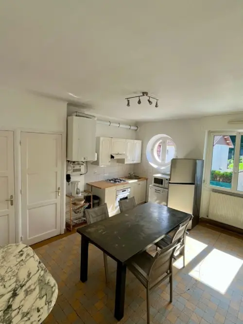 Dortan Ain appartement foto 7132883