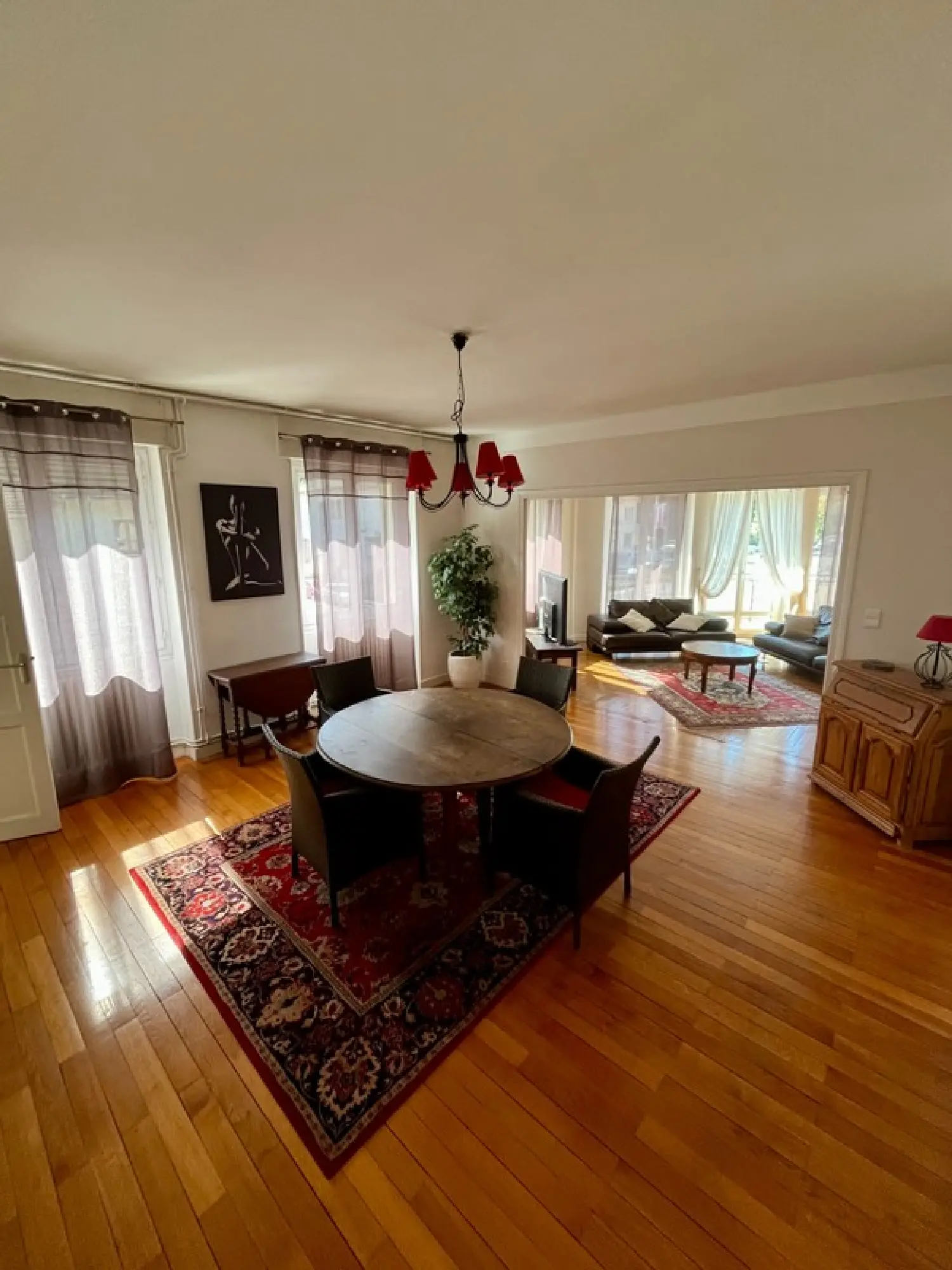  kaufen Wohnung/ Apartment Dortan Ain 2