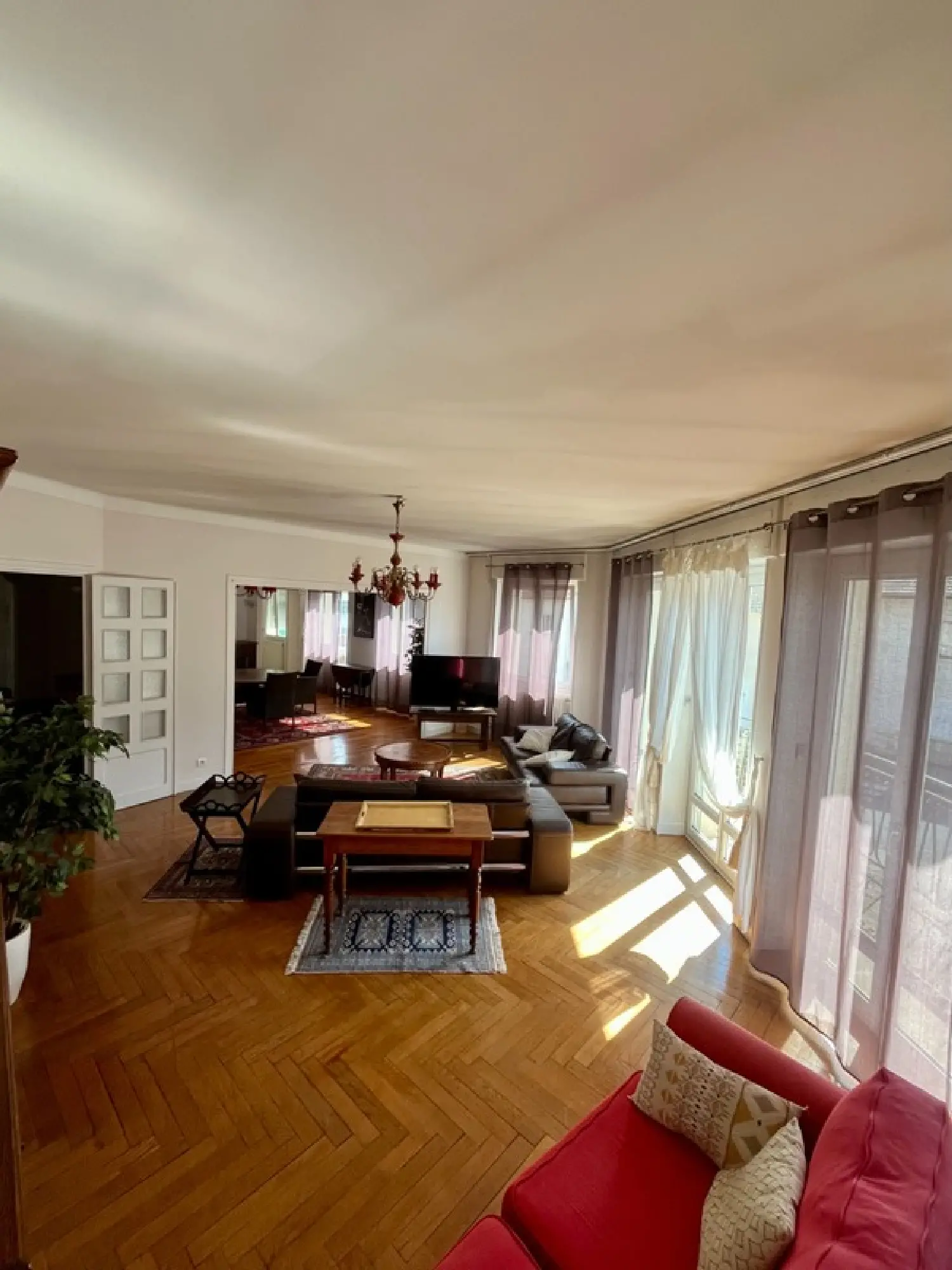  kaufen Wohnung/ Apartment Dortan Ain 4