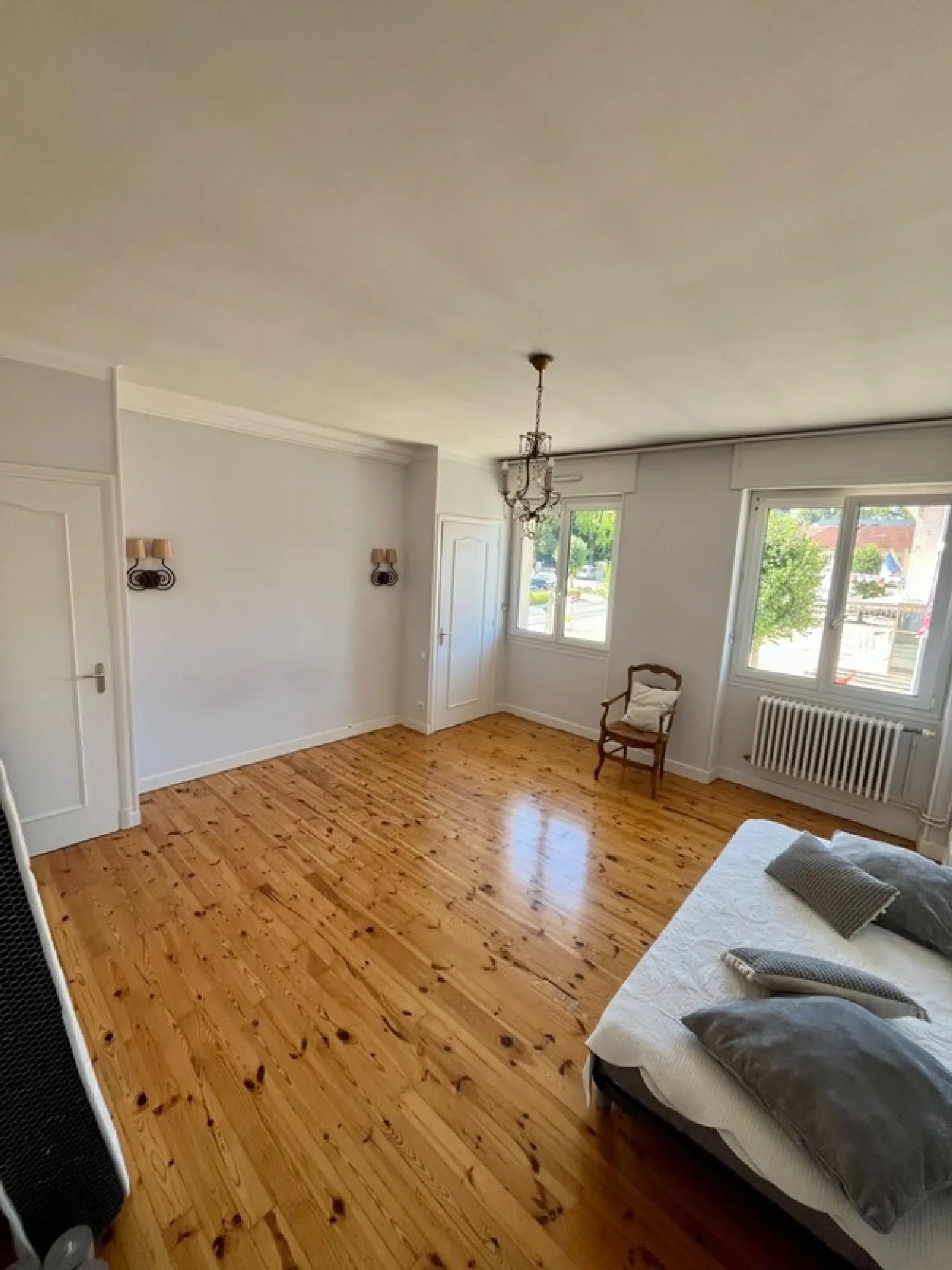  kaufen Wohnung/ Apartment Dortan Ain 5