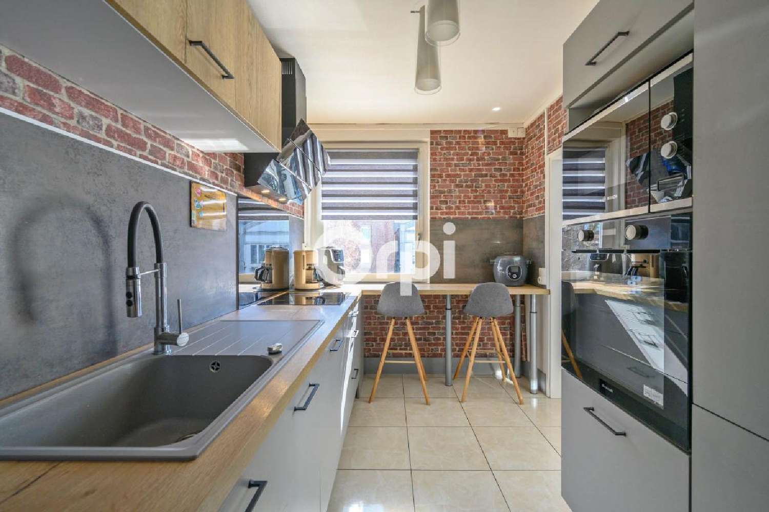  à vendre appartement Douai Nord 1
