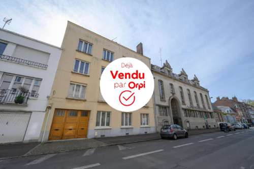 Douai Nord appartement foto 7137066