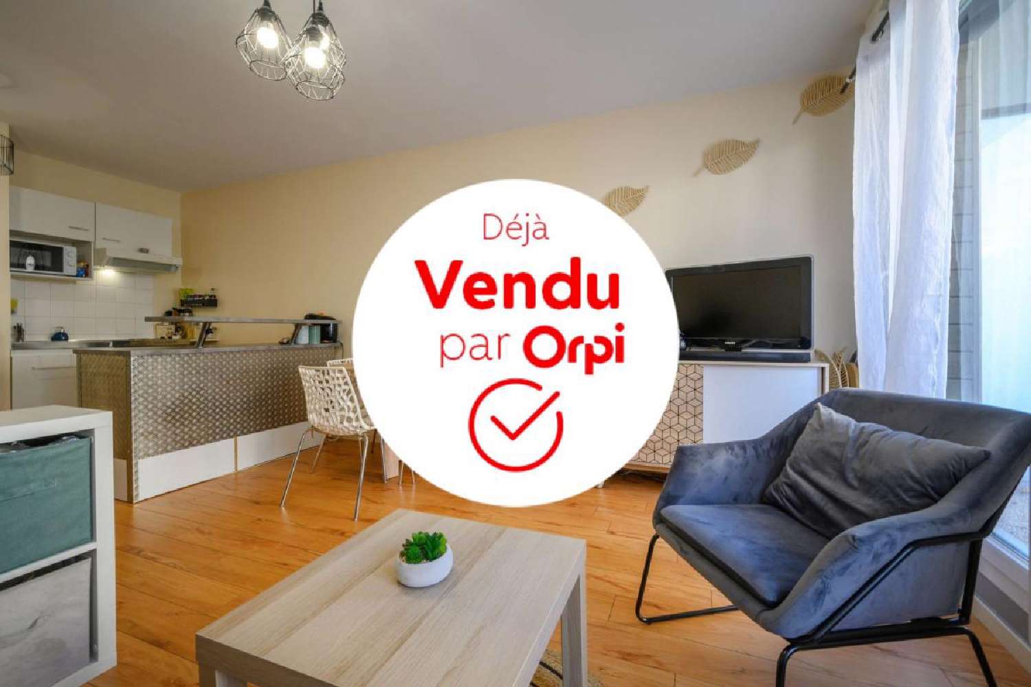  à vendre appartement Douai Nord 1