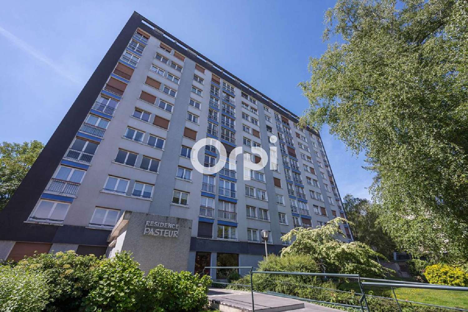  à vendre appartement Douai Nord 1