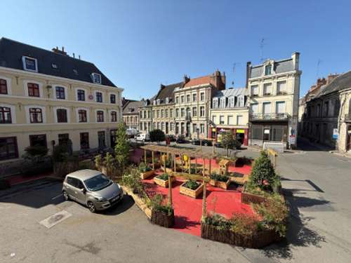 Douai Nord appartement foto 7137085