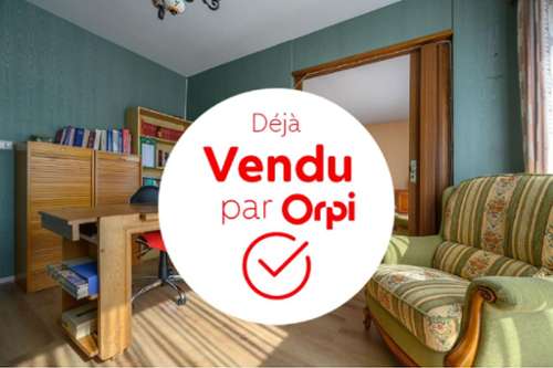 Douai Nord appartement foto 7137086