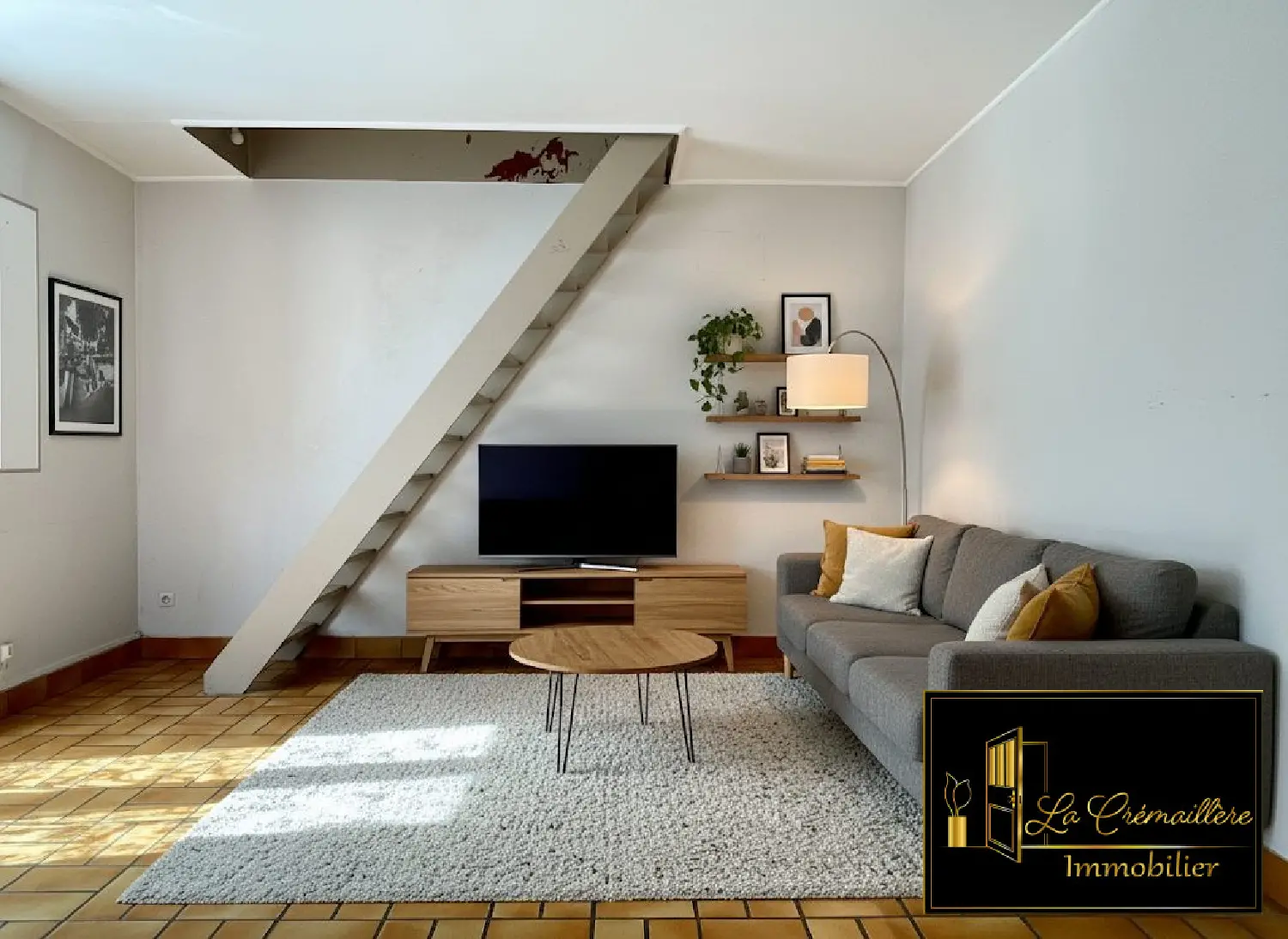 for sale apartment Dourdan Essonne 2