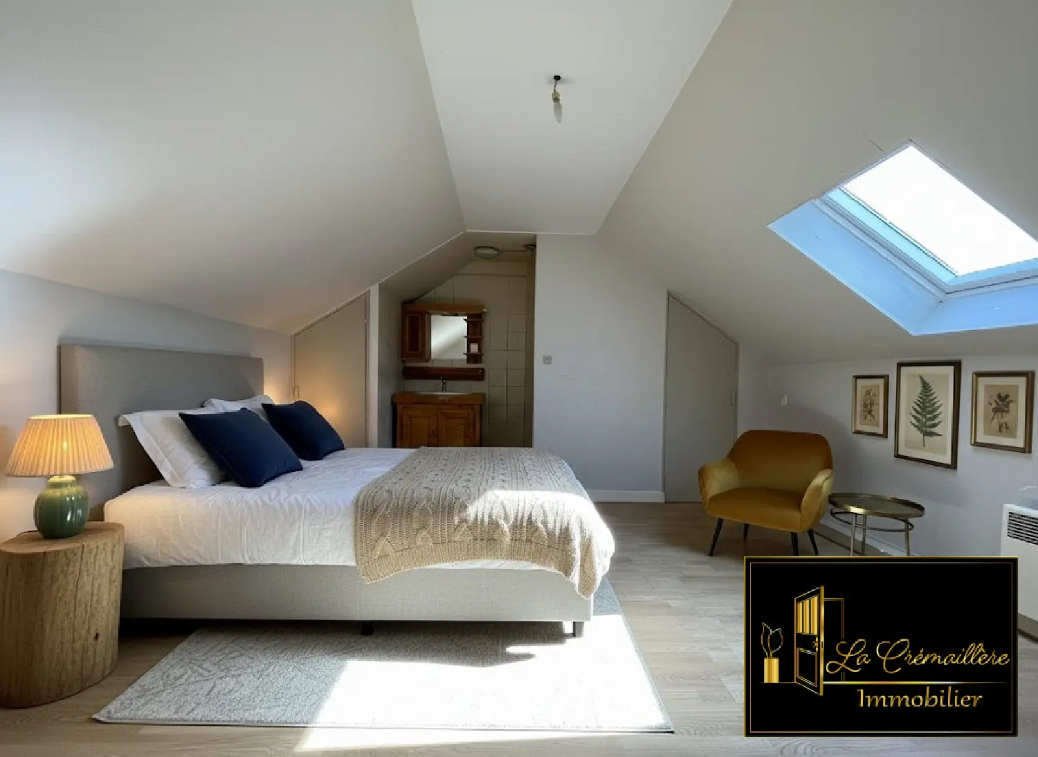  for sale apartment Dourdan Essonne 6