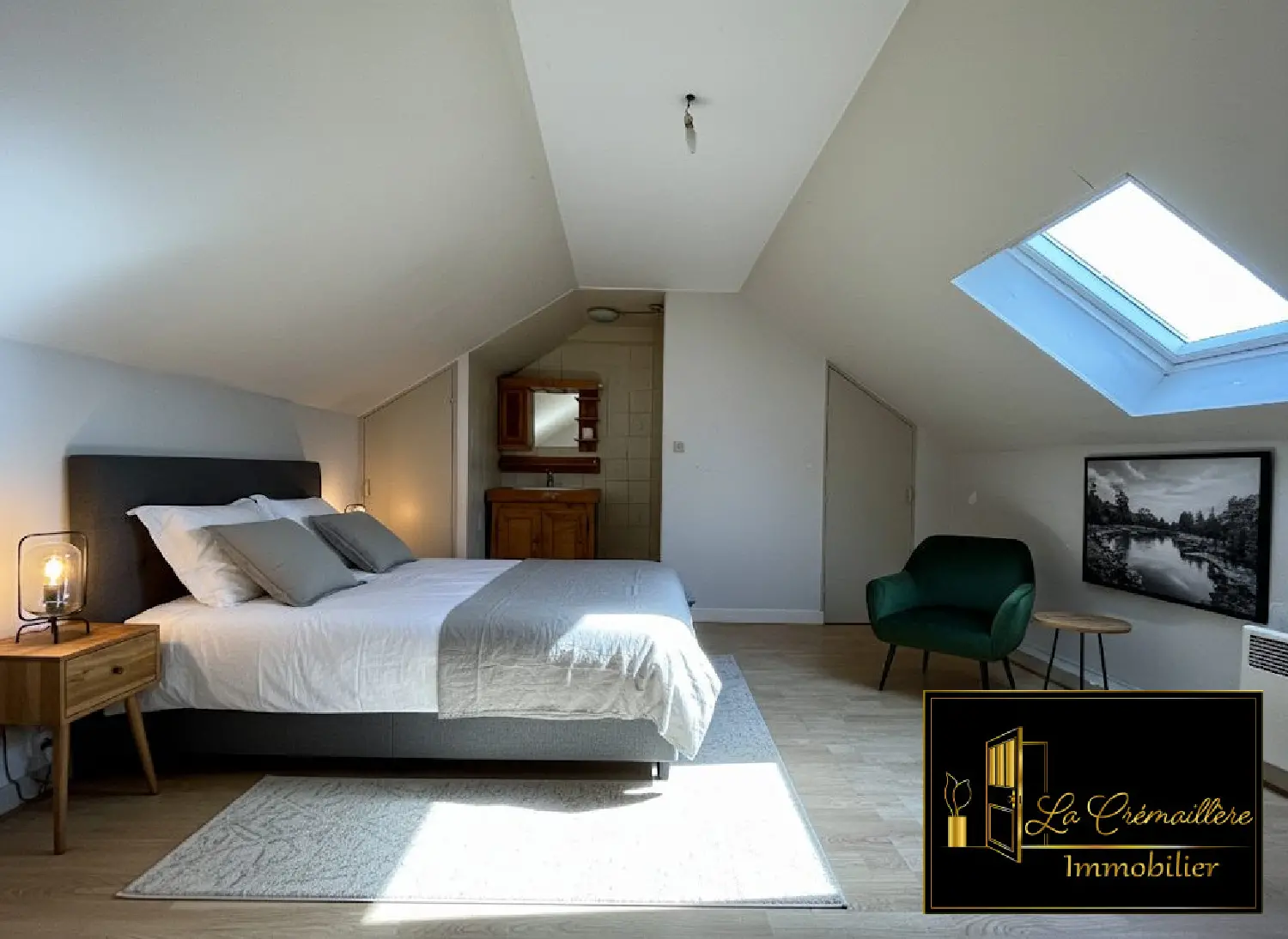  for sale apartment Dourdan Essonne 7