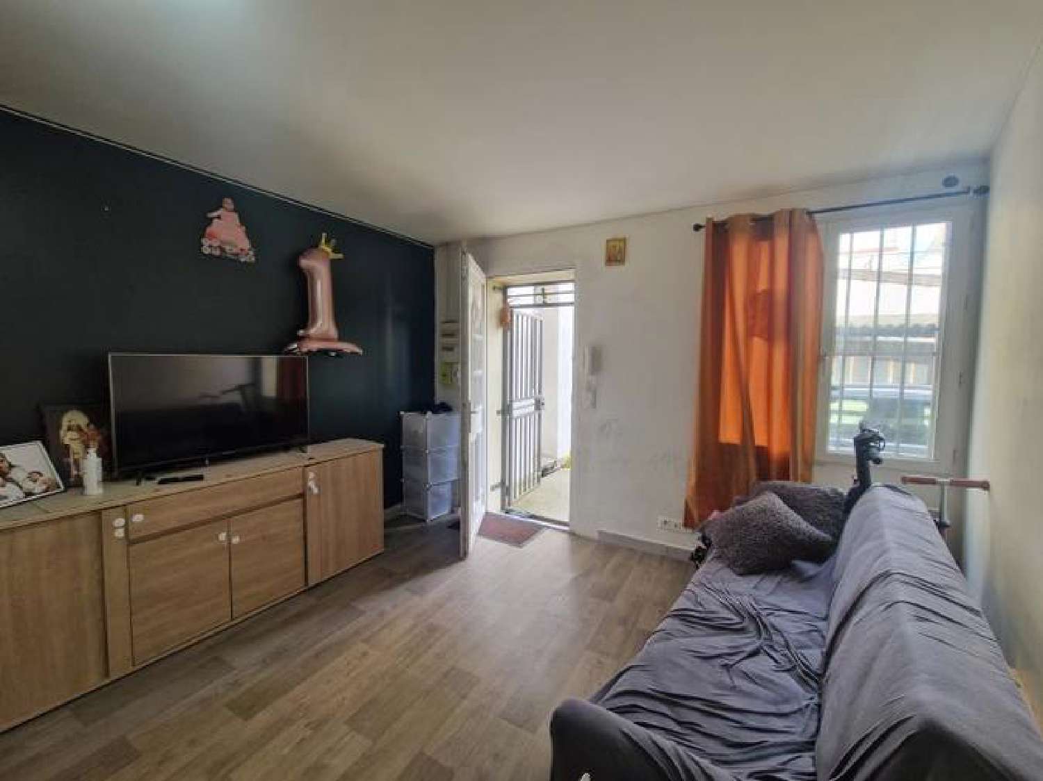  te koop appartement Drancy Seine-Saint-Denis 1