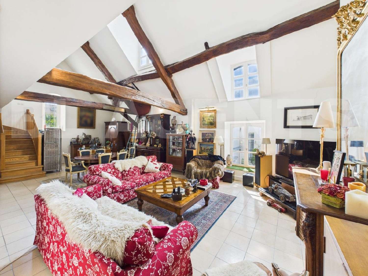 à vendre appartement Draveil Essonne 1