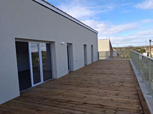 Eaunes Haute-Garonne apartment foto 7144276