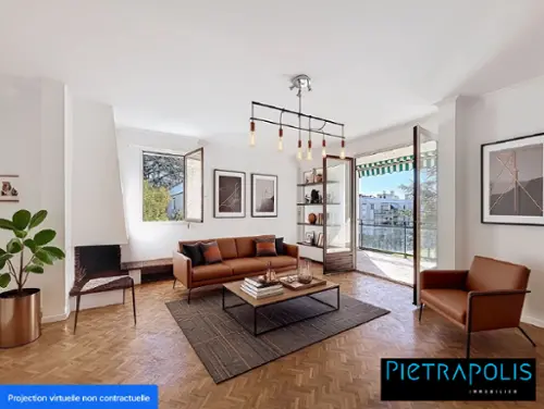 Écully Rhône appartement foto 7132078