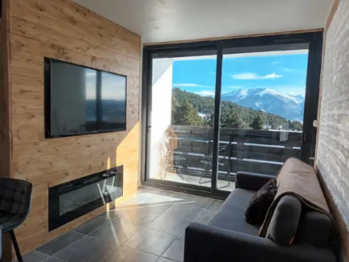 Égat Pyrénées-Orientales appartement foto 7131437