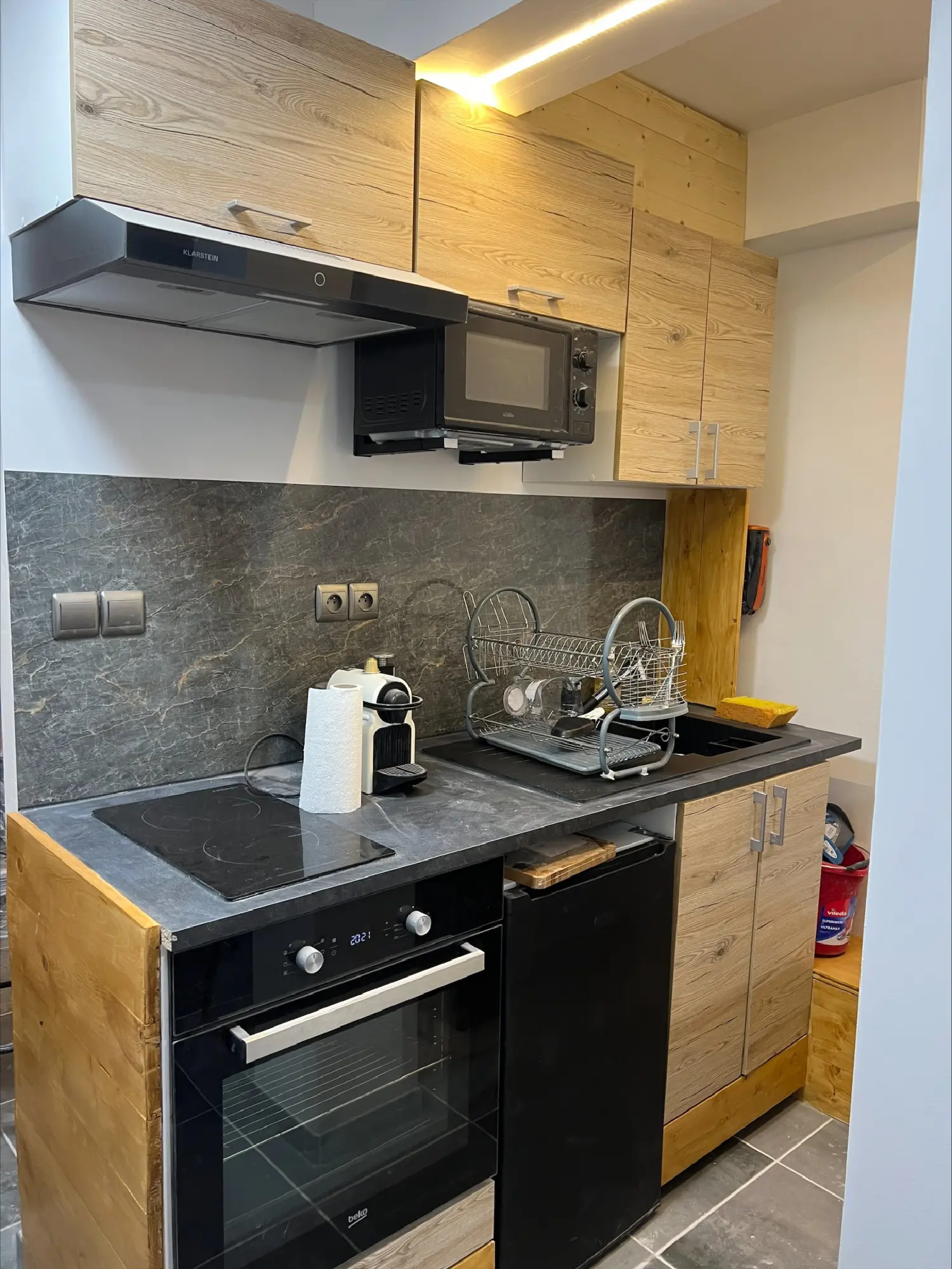 en venta apartamento Égat Pirineo Oriental 3
