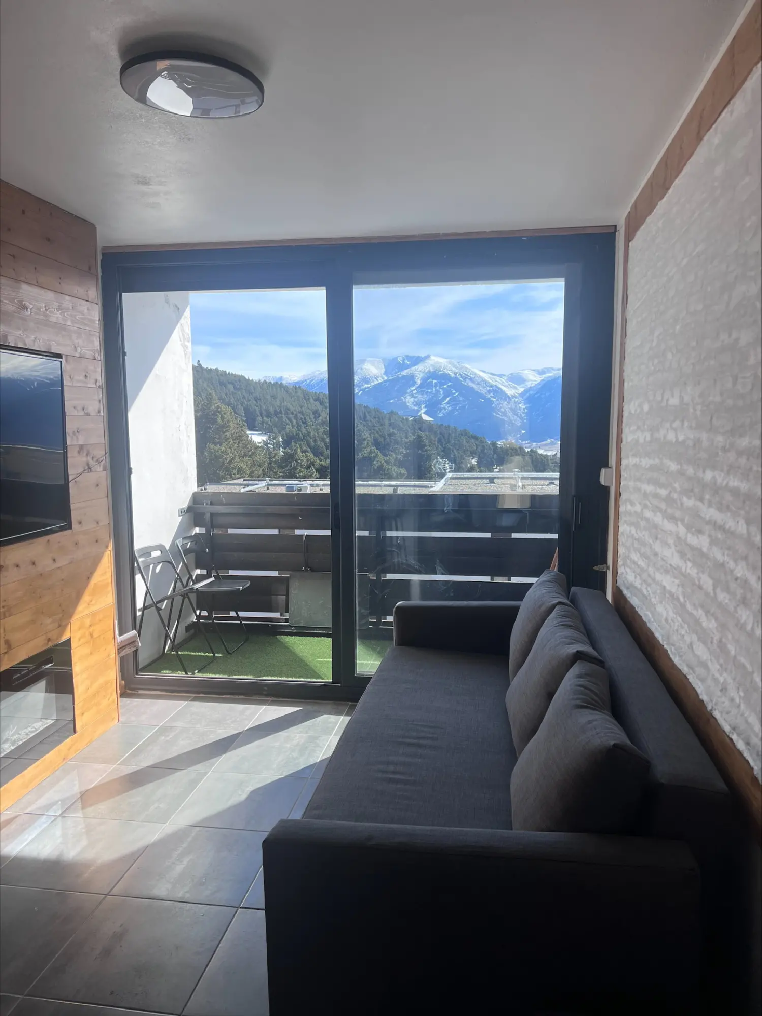  à vendre appartement Égat Pyrénées-Orientales 5