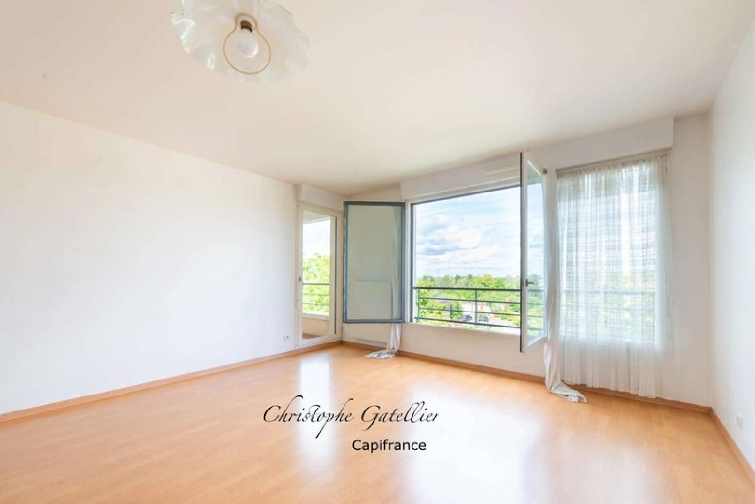 for sale apartment Élancourt Yvelines 2