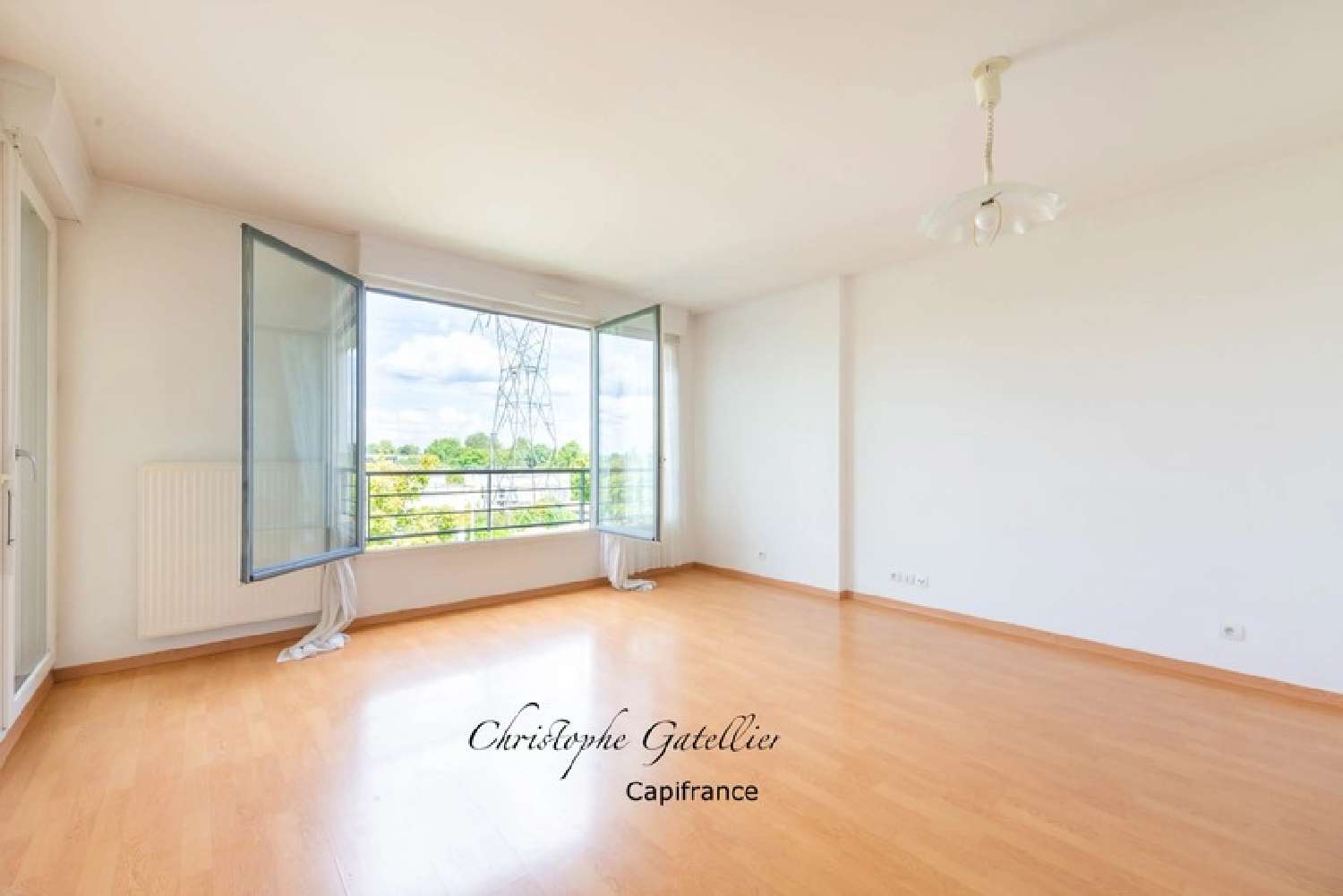 for sale apartment Élancourt Yvelines 4